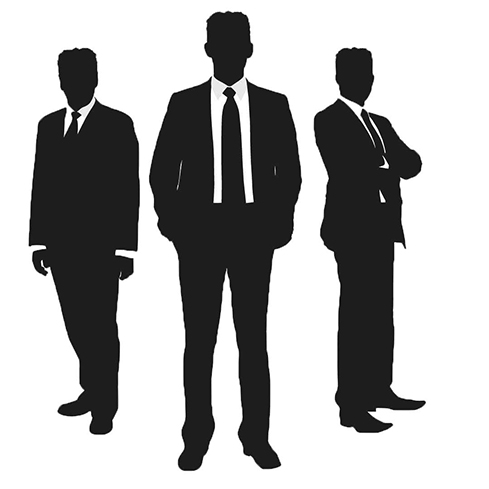 businessperson